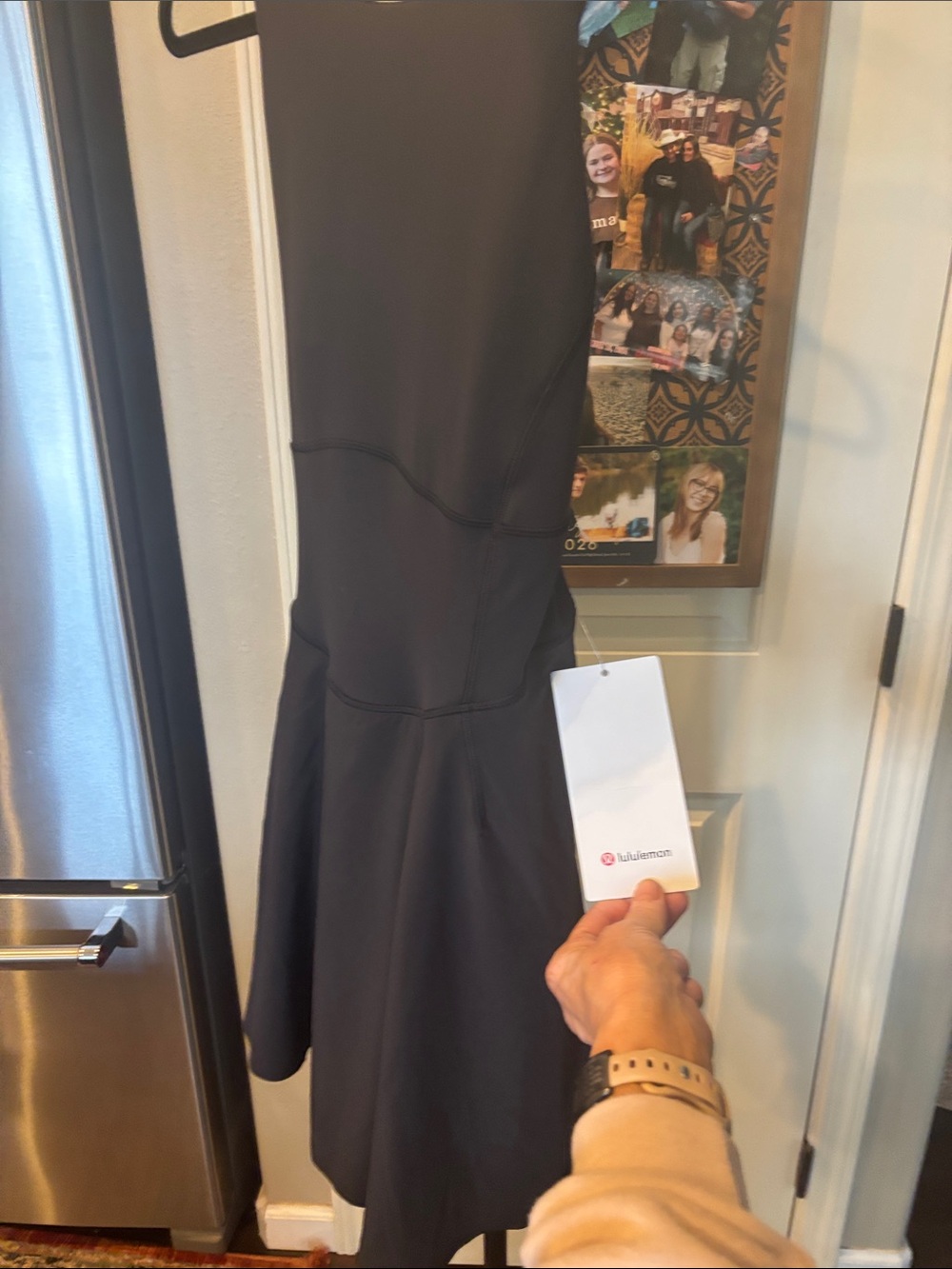 Lululemon